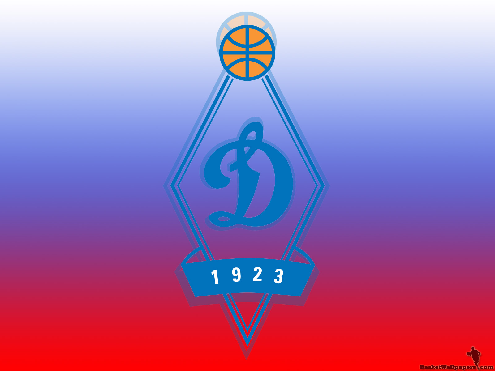 Here's wallpaper of the second best Russian basketball team in last 10-15 