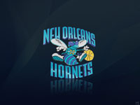 The first wallpaper of NEW ORLEANS HORNETS on site... One of Pixel ...