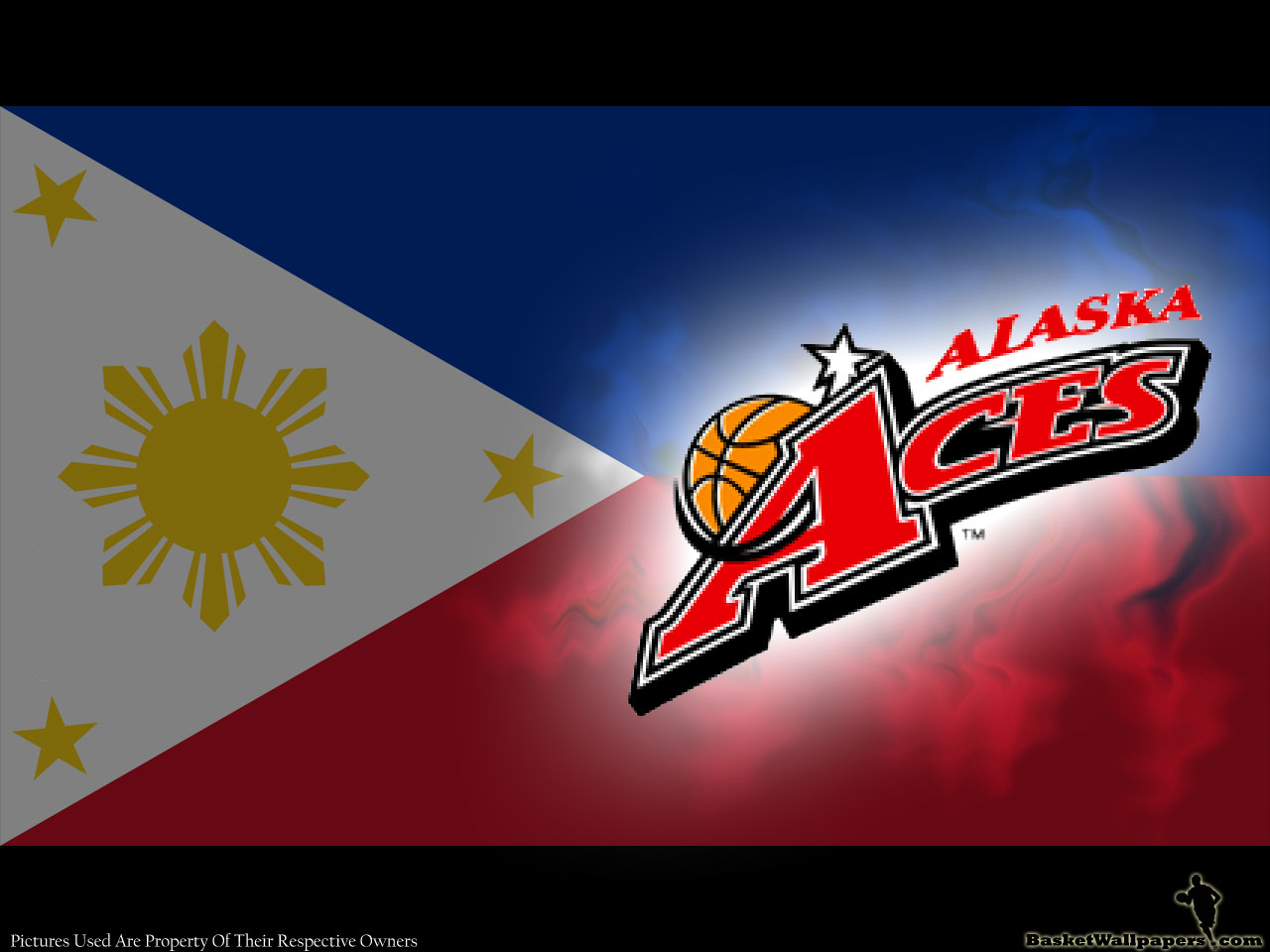  of Philippines basketball league playoffs first one is wallpaper of 