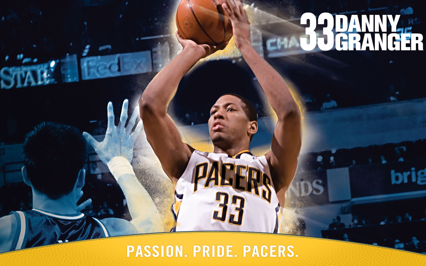 pacers images