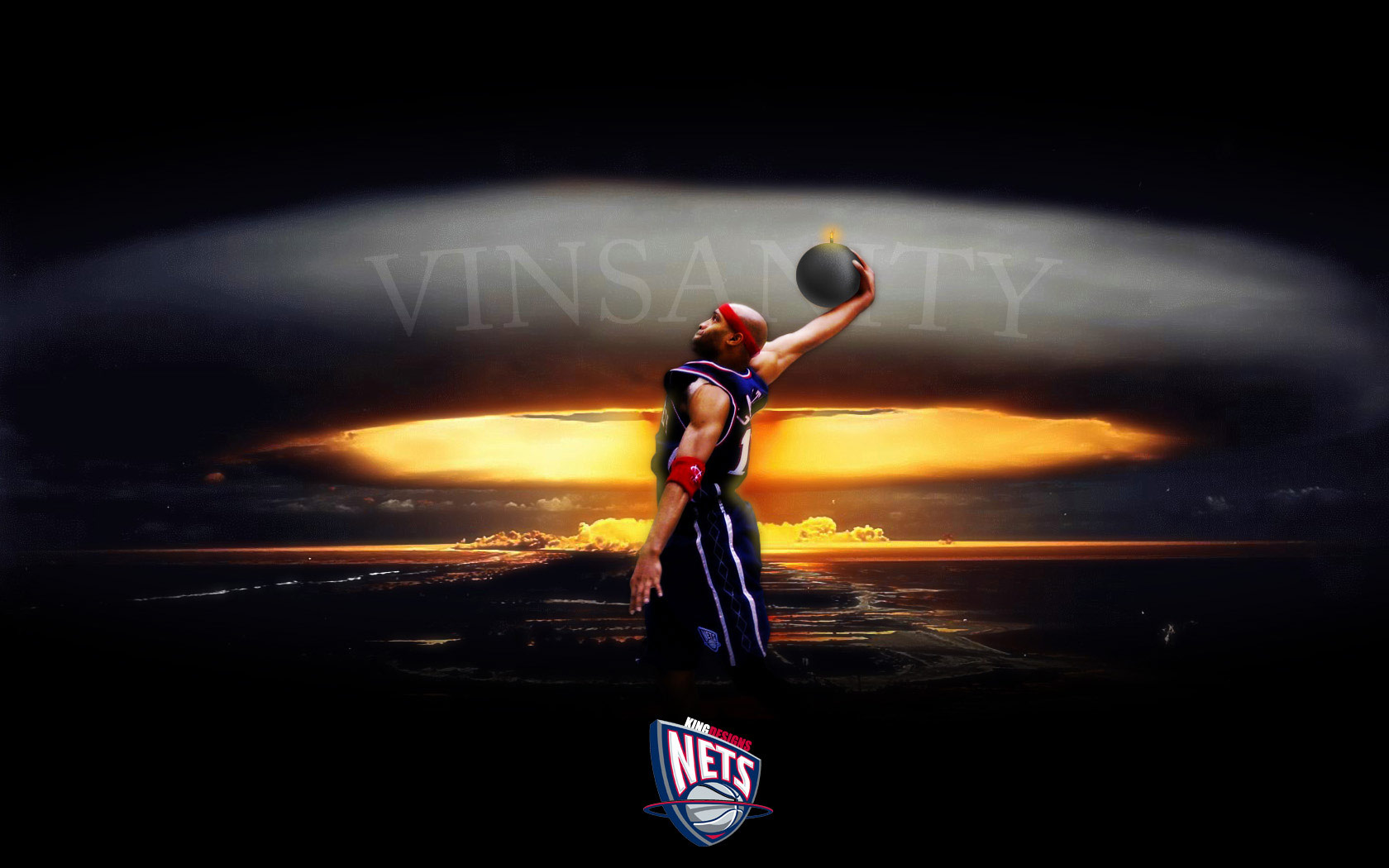  with bomb instead of basketball wallpaper was made by "e-klipse".