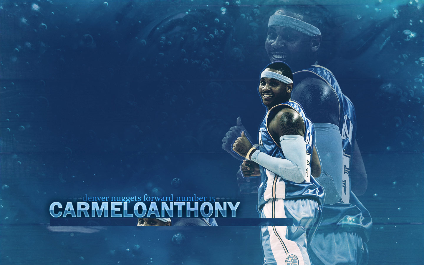 Carmelo Anthony 1440 900 Wallpaper Basketball Wallpapers At Basketwallpapers Com