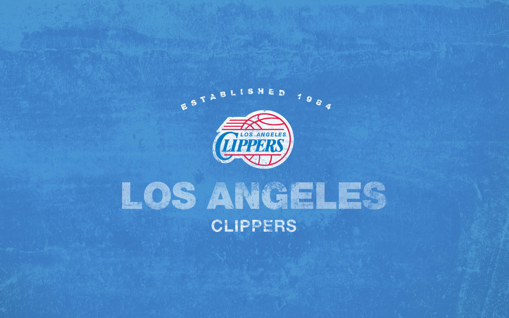 Los Angeles Clippers - Basketball Wallpapers
