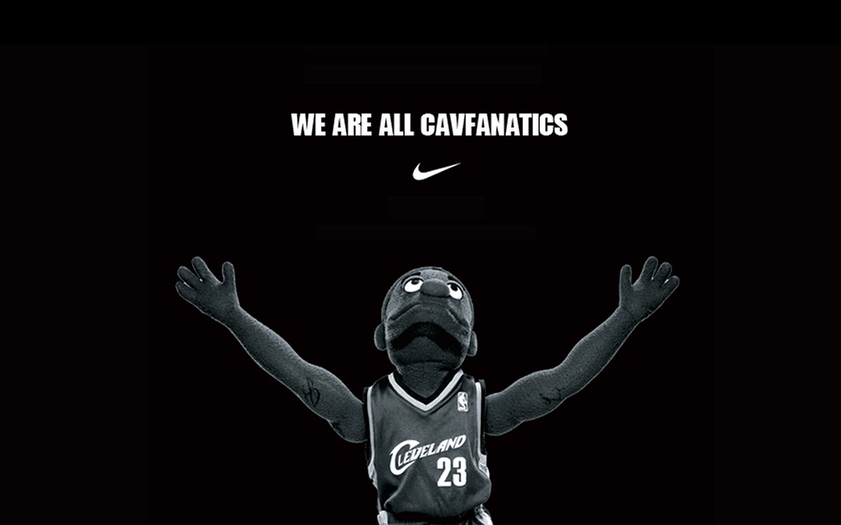 lebron james we are all witnesses