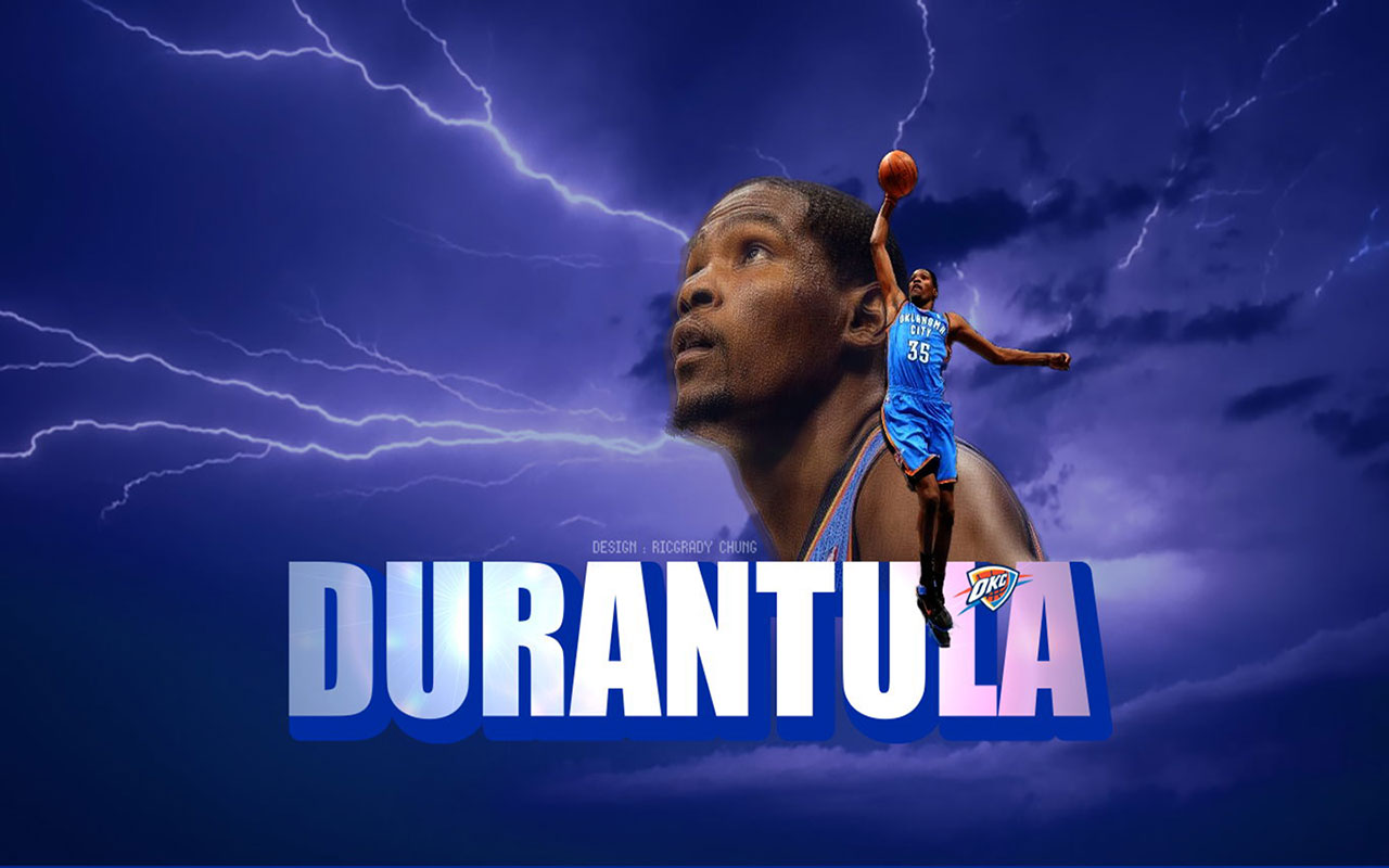 Kevin Durant Backgrounds 