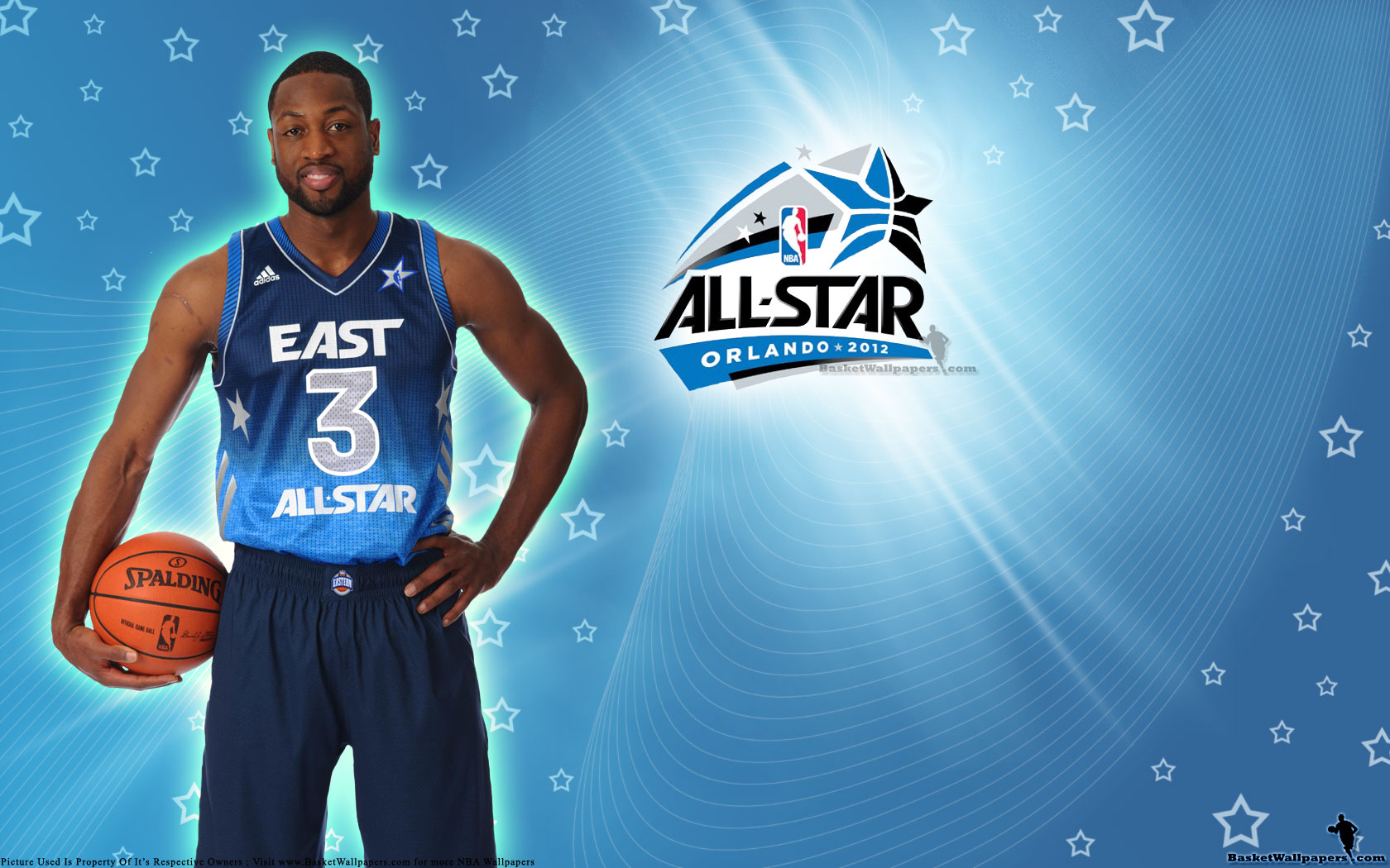 wade all star jersey
