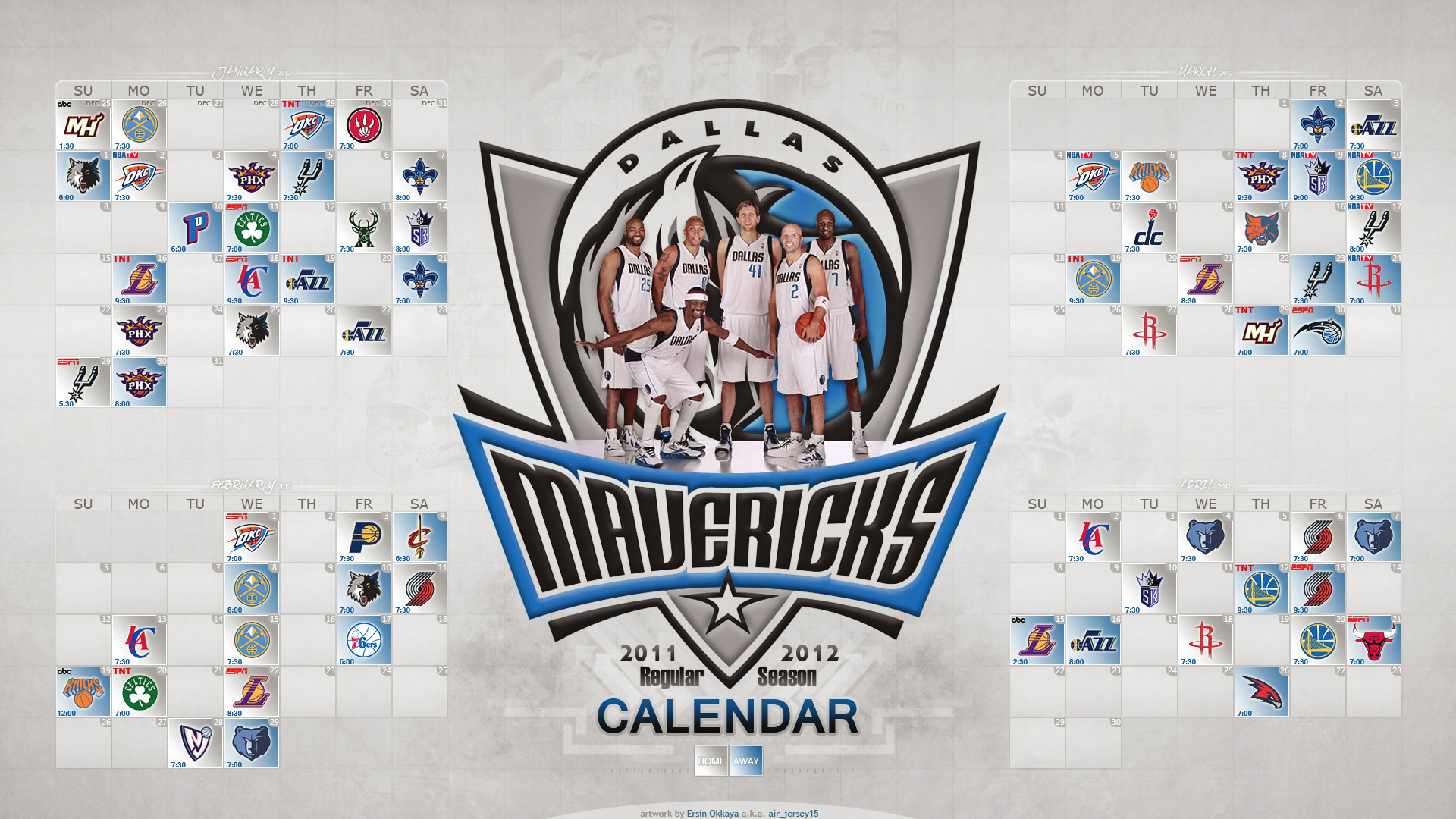 dallas mavericks 2012 schedule 1920×1080 wallpaper | basketball