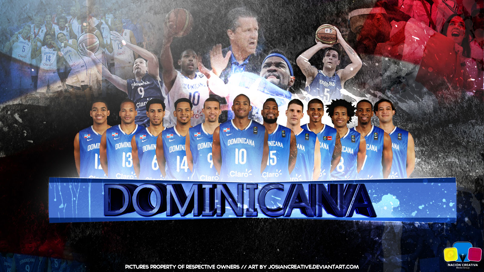 dominican republic olympic basketball jersey