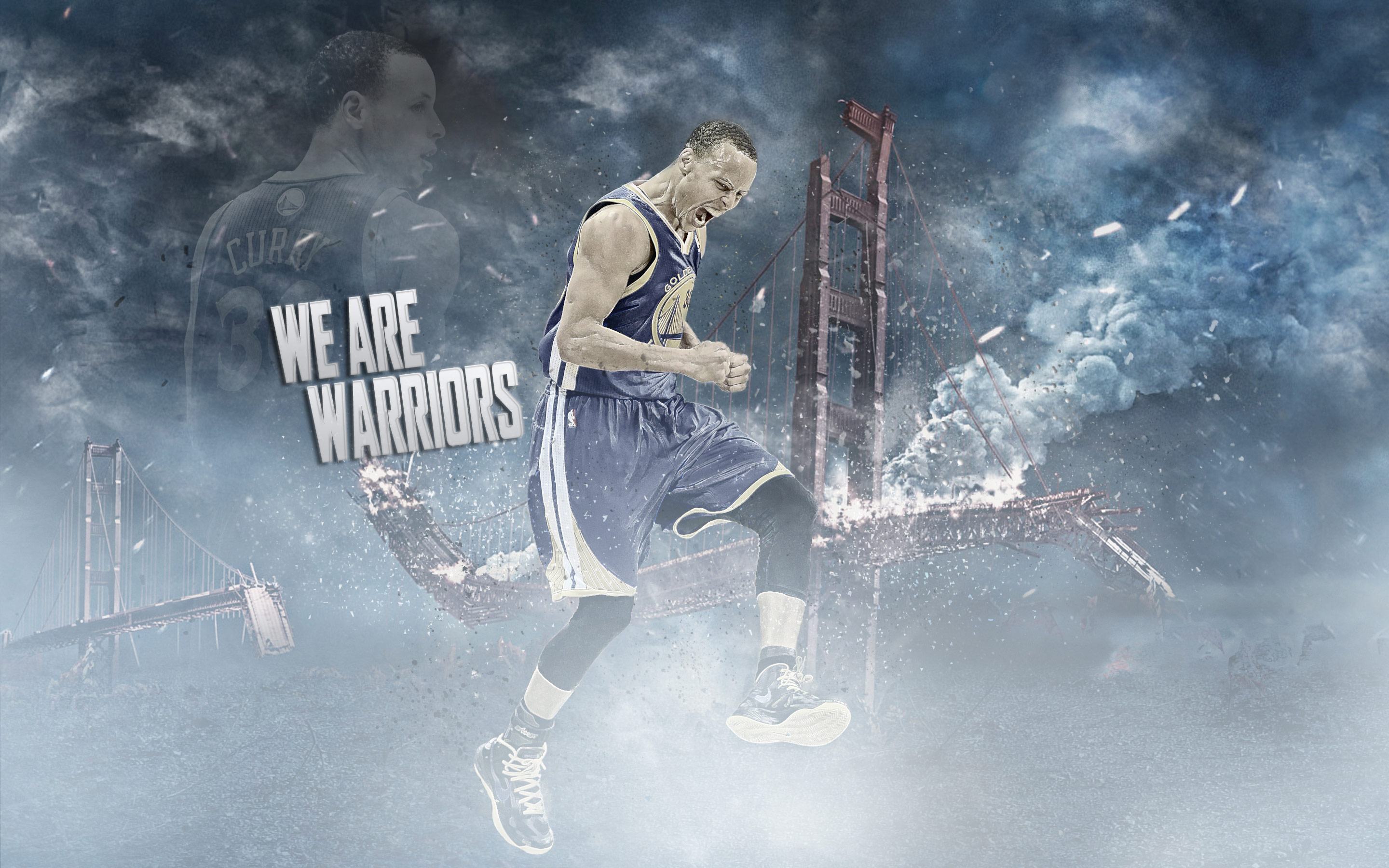 Stephen Curry 2013 2880×1800 Wallpaper | Basketball Wallpapers at