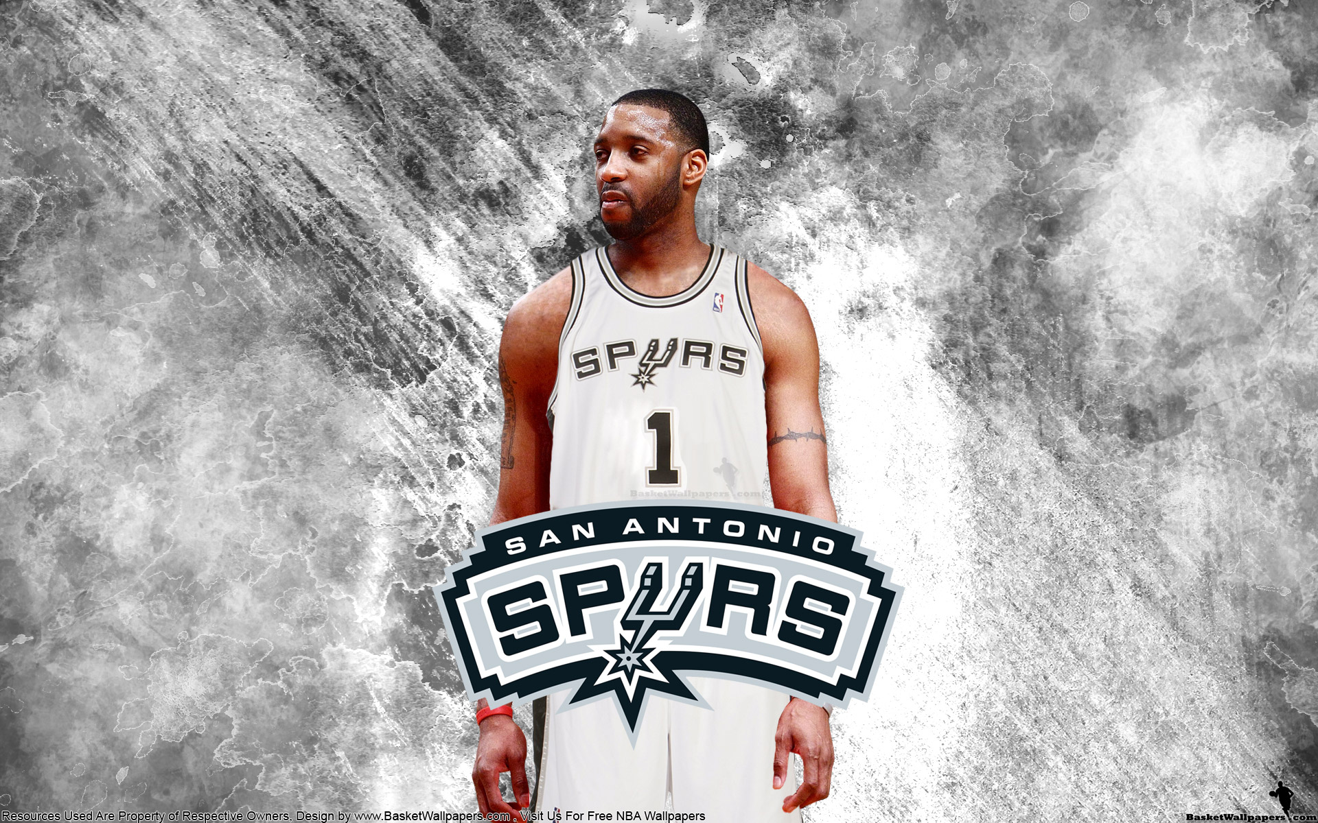 Spurs sign Tracy McGrady for remainder of season 