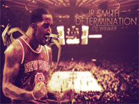J. R. Smith Knicks 2012 1920x1080 Wallpaper