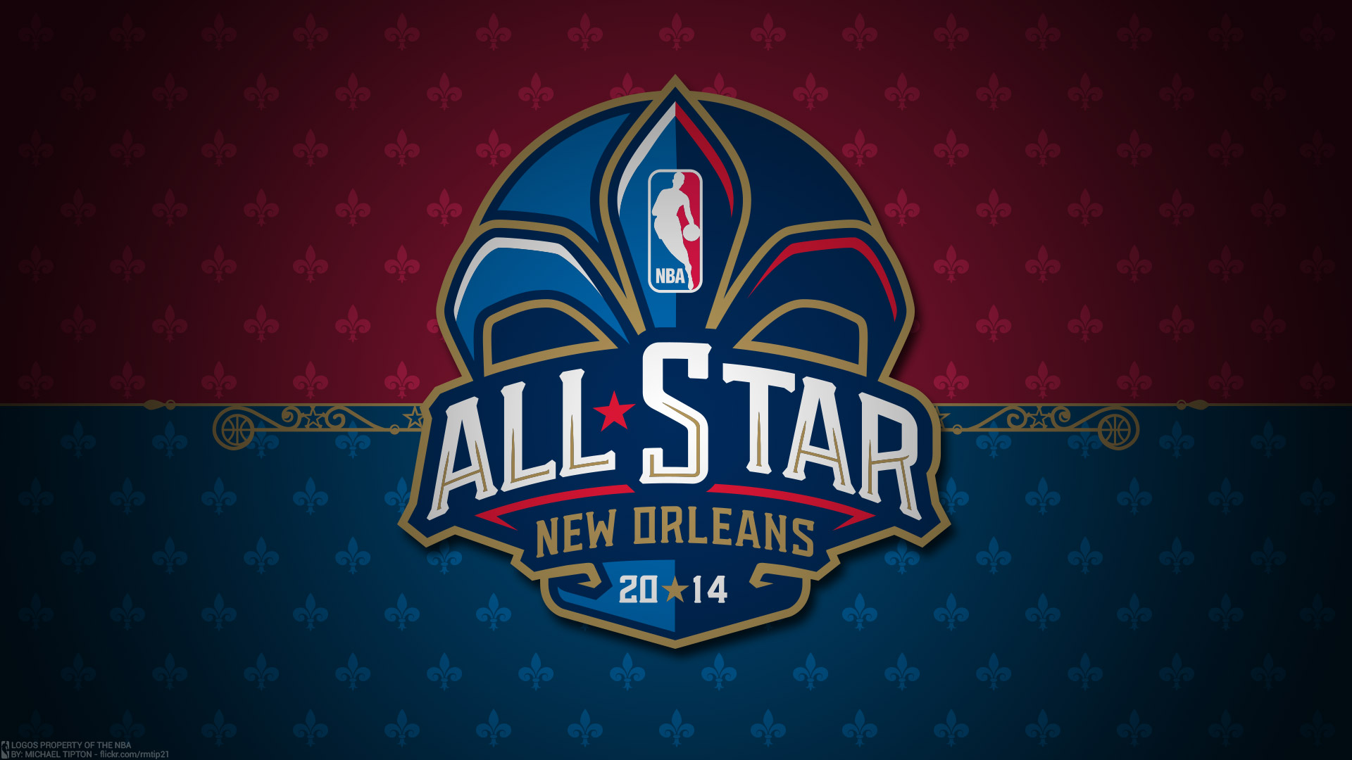 2014 NBA All-Star Logo 1920×1080 Wallpaper | Basketball Wallpapers at ...1920 x 1080