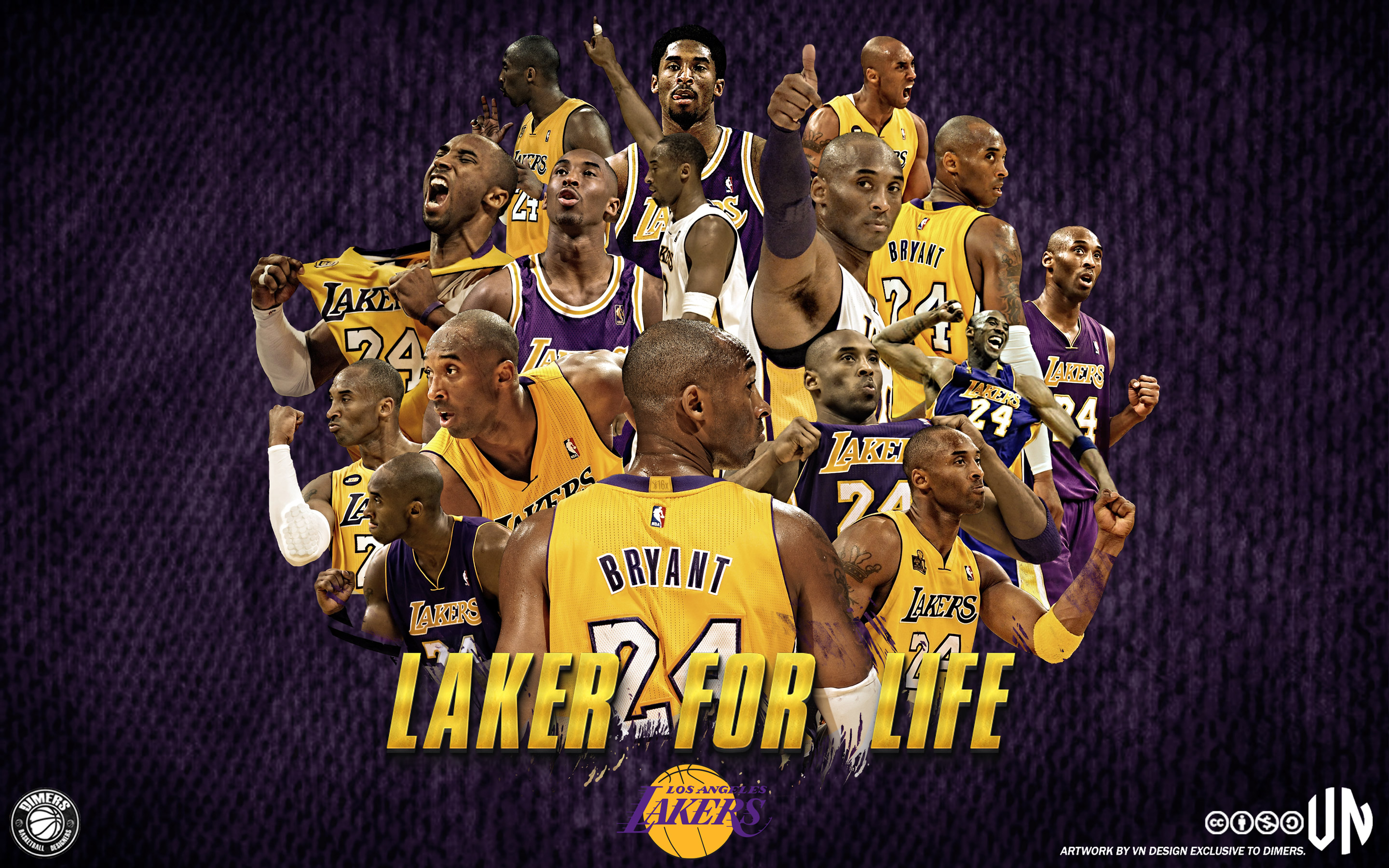 Los Angeles Lakers on Twitter  Kobe bryant wallpaper, Kobe bryant