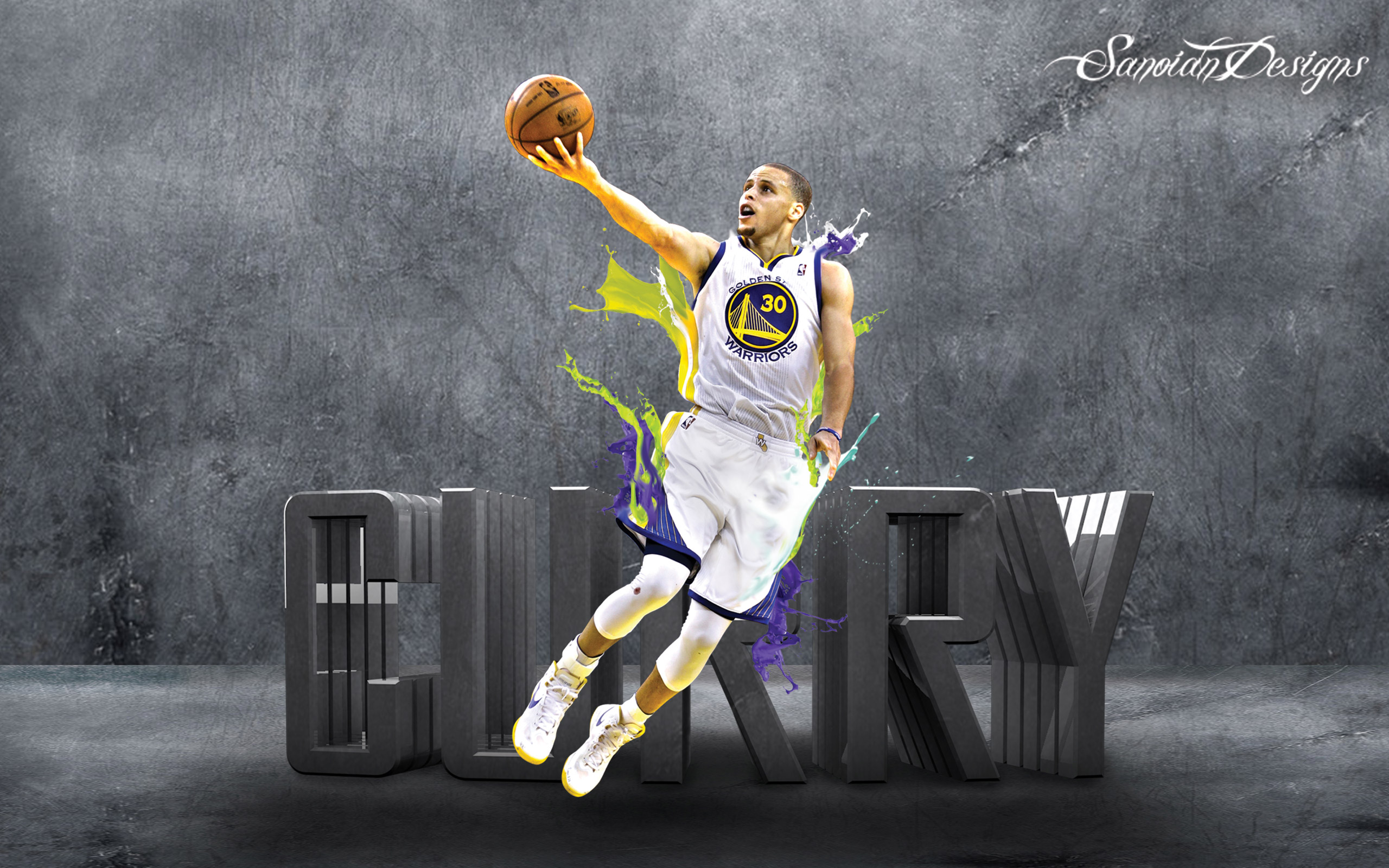 Stephen Curry Wallpapers  Basketball Wallpapers at
