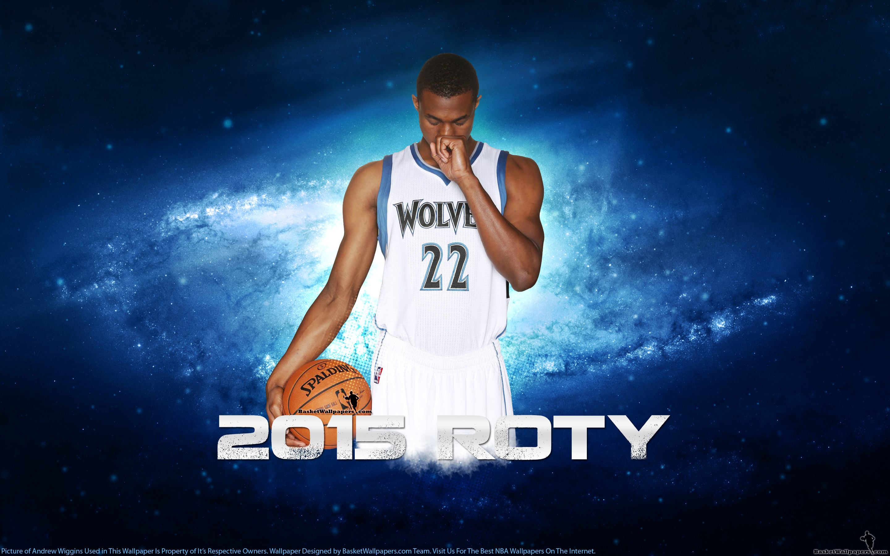 Andrew Wiggins Cavs First Pick 2014 Wallpaper  Basketball Wallpapers at