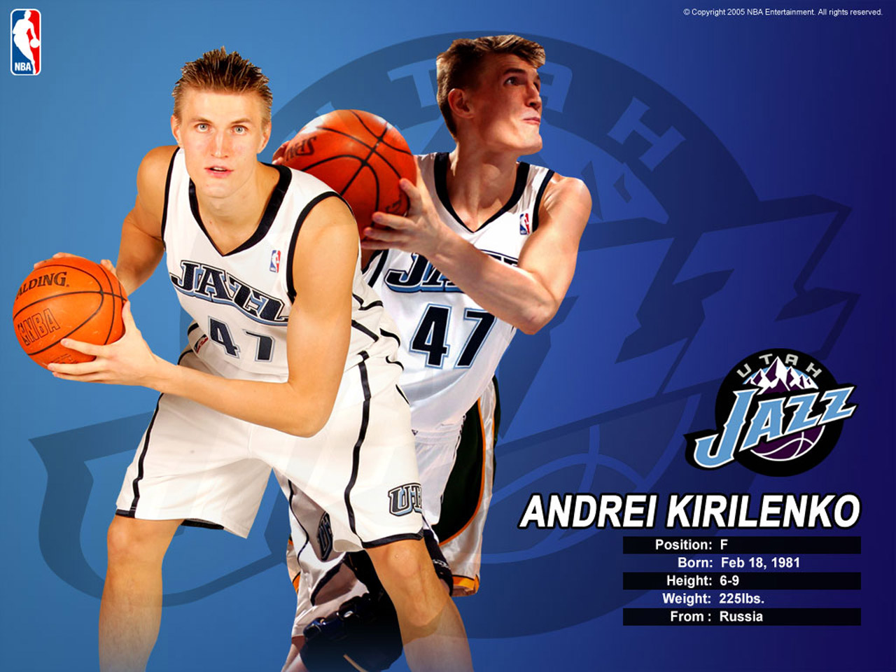 Andrei Kirilenko Wallpaper Basket, basketball, Pictures Galleries, Desktop, picture