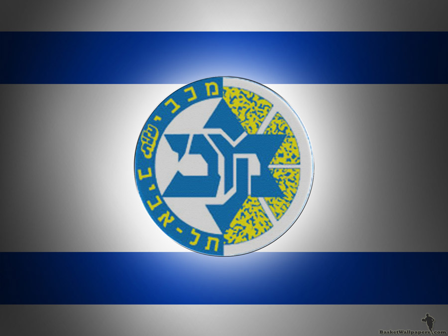 Maccabi Tel Aviv Wallpaper