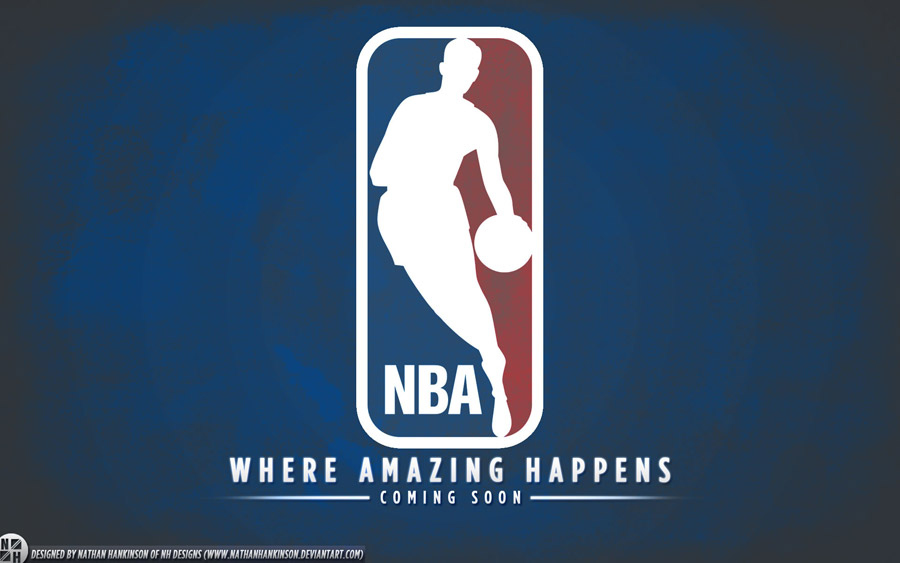 NBA 2013 Coming Soon 1920x1200 Wallpaper