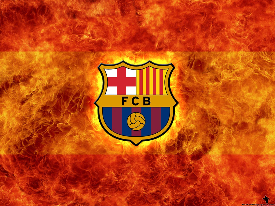 Regal FC Barcelona Wallpaper