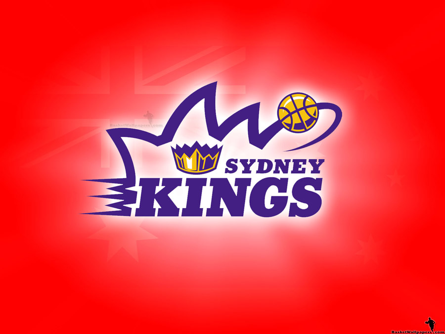 Sydney Kings Wallpaper