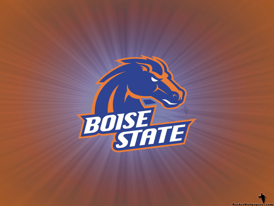 Boise State Broncos Wallpaper