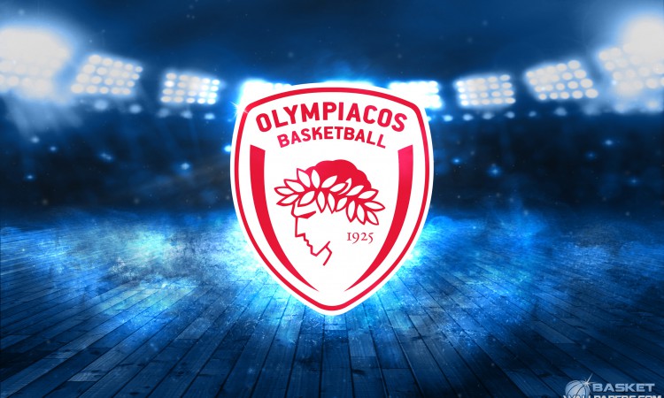 Olympiacos 2015 Champions Wallpaper
