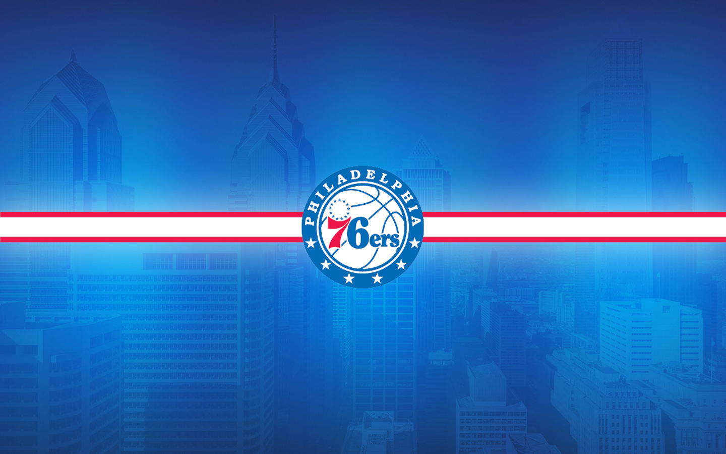 Philadelphia 76ers Logo 2015