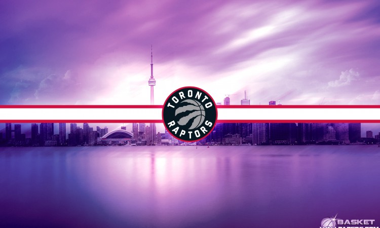 Toronto Raptors 2015 Logo 1920x1200 Wallpaper